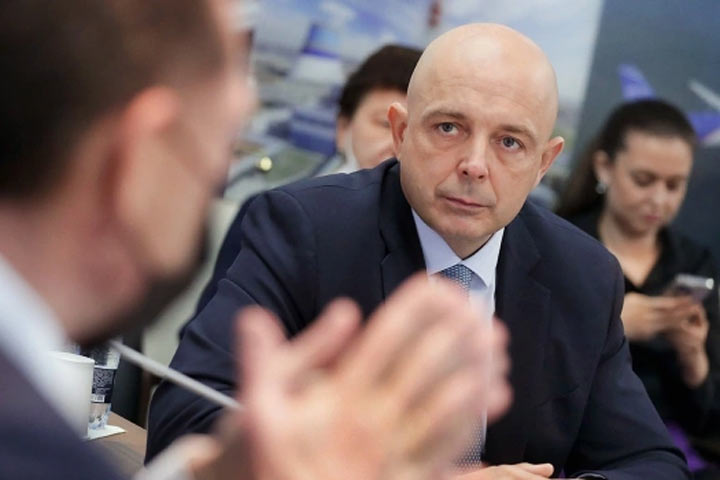 Снявшемуся с выборов в Хакасии Сергею Соколу предложат новую должность