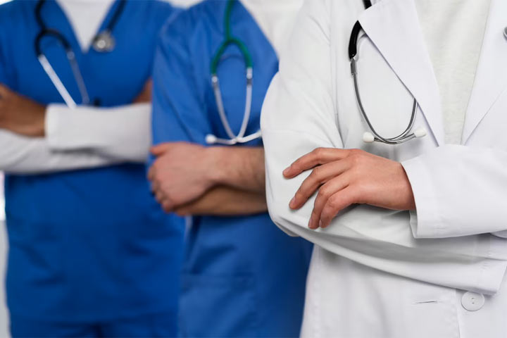 Медики Хакасии рассчитывают на помощь федерального центра в решении проблем здравоохранения