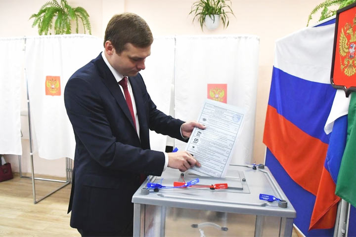 «Если результаты будут подтверждены, Коновалов будет избранным главой республики»