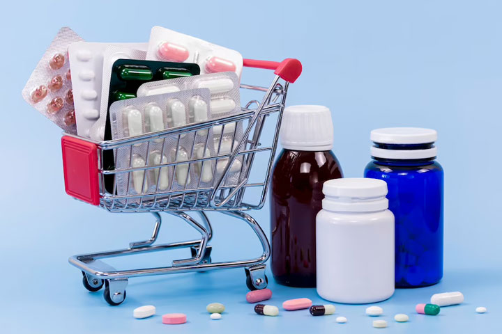 Госкомтарифэнерго Хакасии сдерживает рост цен на жизненно необходимые лекарства