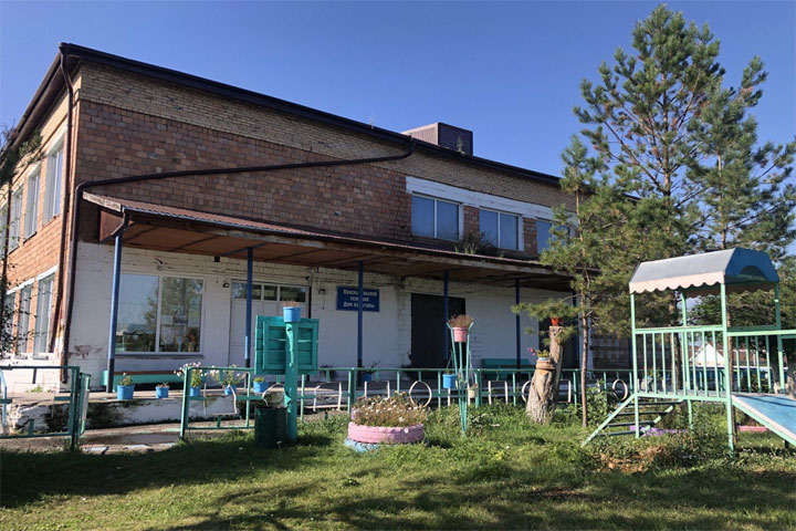 Специалисты центра Кадышева посетили Краснопольский сельский Дом культуры 