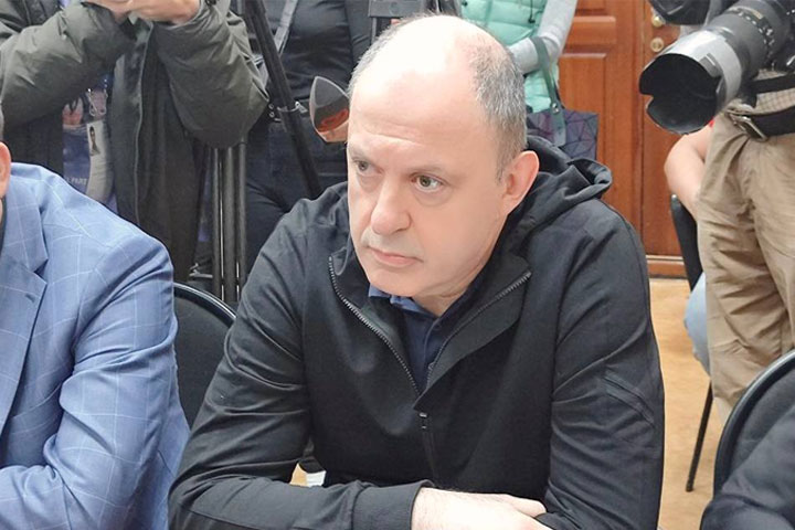 По делу красноярского метро Олегу Митволю вынесли приговор