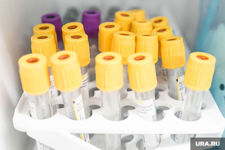 Минобороны РФ: в лабораториях Украины разрабатывали коронавирус
