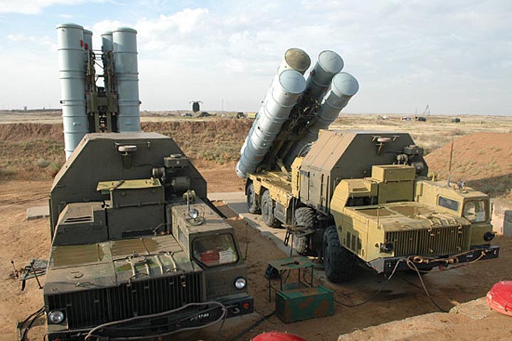 Пентагон: русские ракеты для ударов по Киеву уже наготове