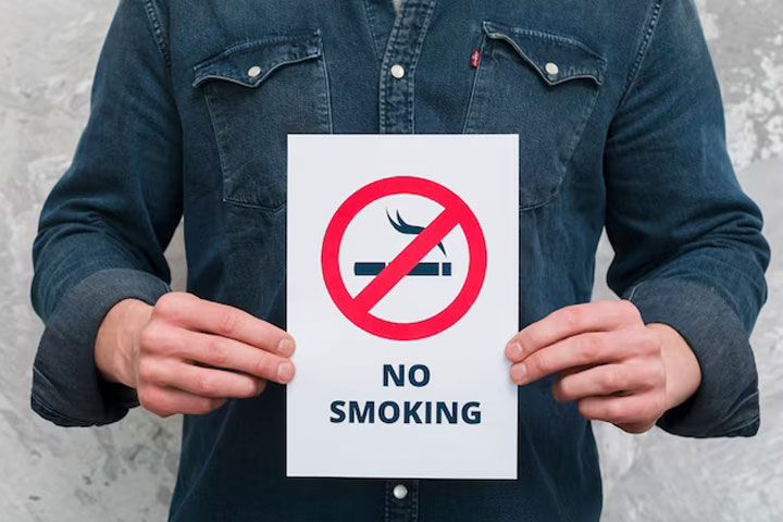В Хакасии и еще 16 регионах нашли продажу нелегального табака