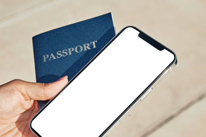 Минцифры РФ разъяснило, как будет действовать закон о цифровом паспорте