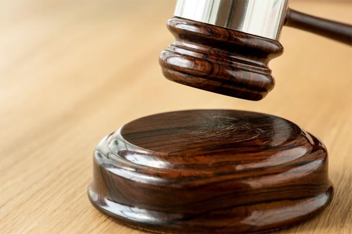 Стартовал суд по делу жителя Хакасии, который призывал к расправе над силовиками 
