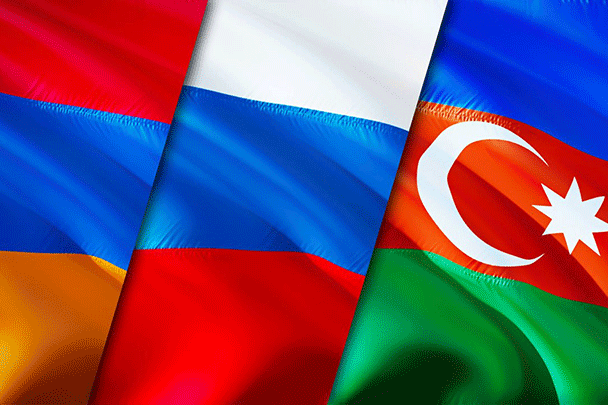 Россия готова повторить «трехдневную войну» — 2008: Армения и Азербайджан доигрались