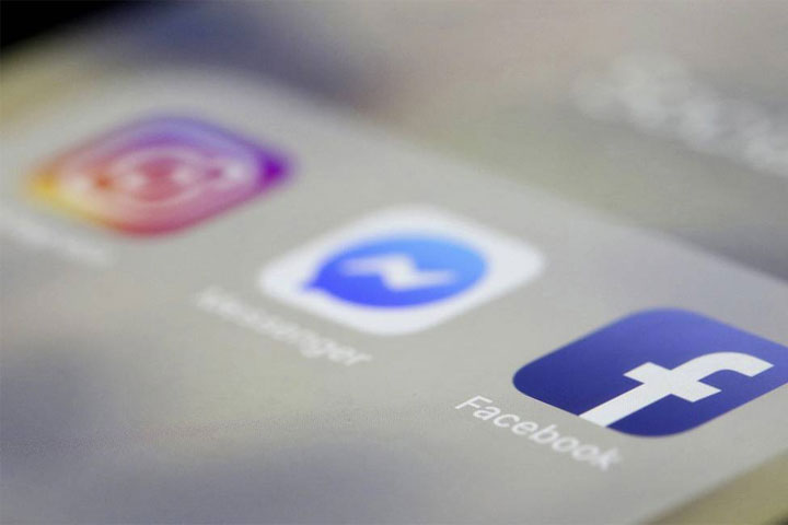 Facebook и Instagram разрешат призывы к насилию в отношении россиян