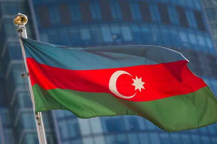 Армяне Карабаха прибыли в Азербайджан на переговоры с Баку. Видео
