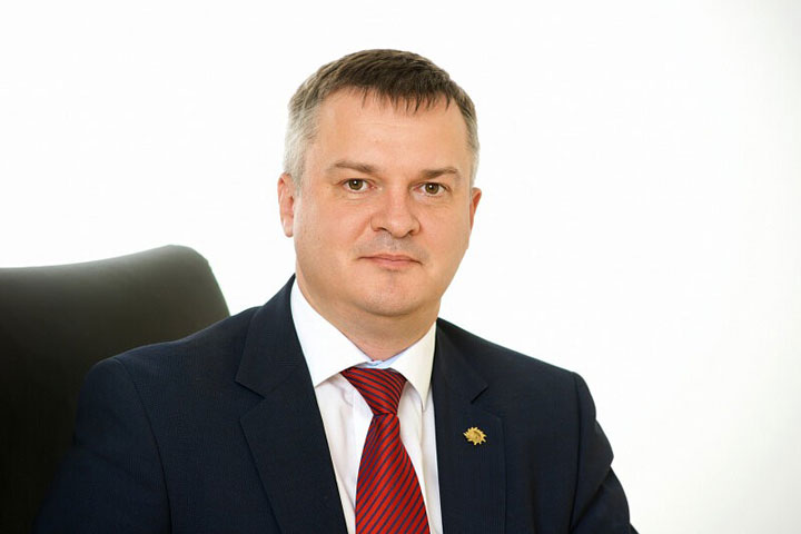 Экс-директор Абаканского филиала СГК назначен на новую должность