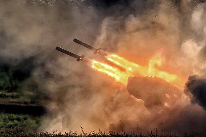 Офицеров НАТО разнесли в клочья: За Севастополь ответили  невидимые ракеты