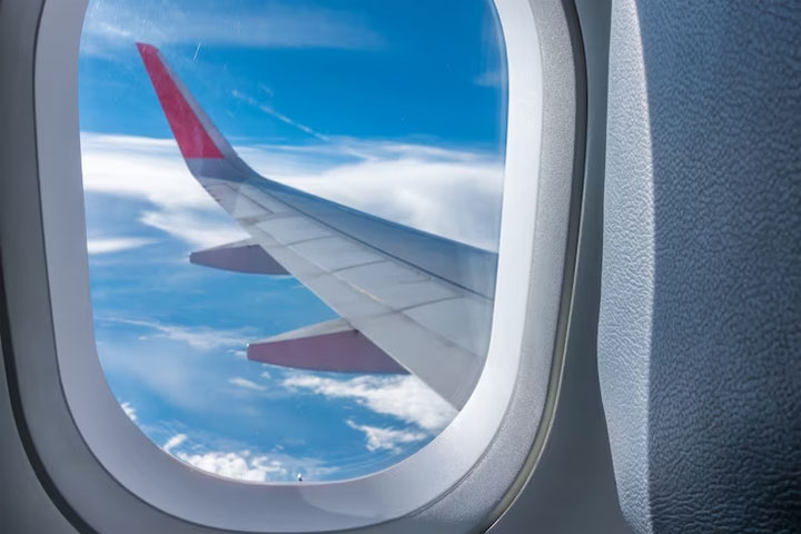 Авиапассажира из Хакасии будут судить за сообщение о минировании самолета