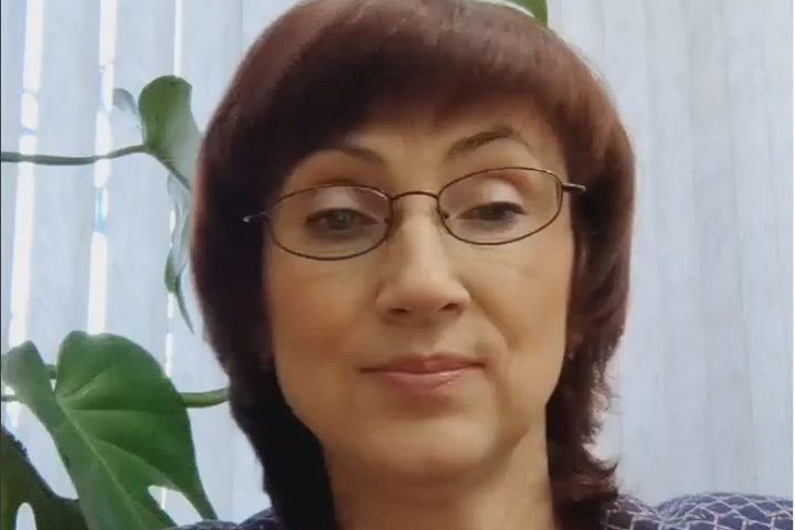 Татьяна Иванова сообщила секреты погоды на неделю в Хакасии