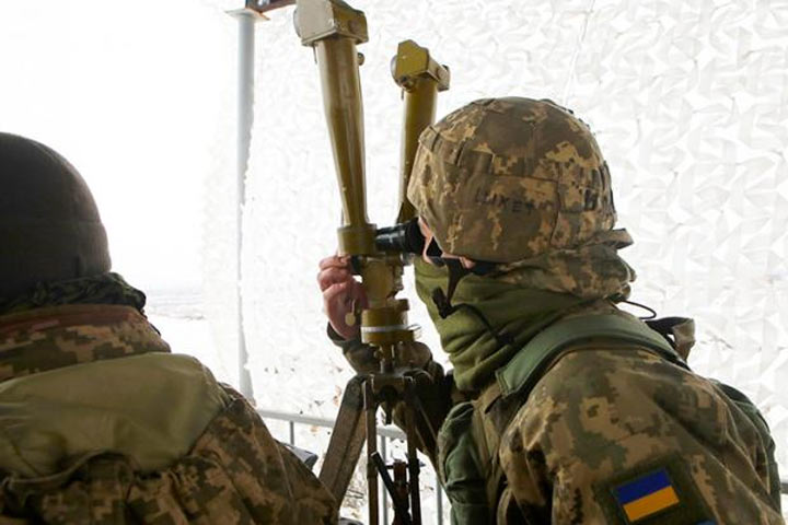 Последние дни «Азова»: Нацики умоляют ВСУ о помощи, генералы в Киеве не знают, что делать