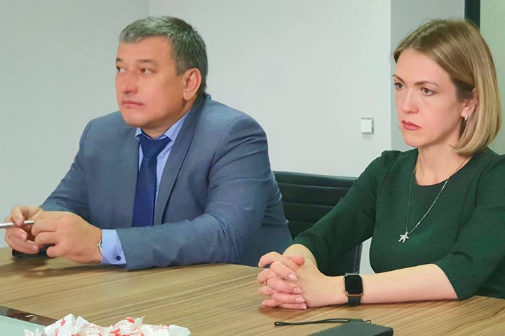 В Хакасии по поручению Валентина Коновалова заработало Агентство инвестиционного развития