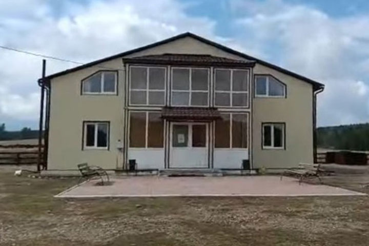  Этнический центр шорской культуры в Хакасии: прокуратура и суд поставили точку 