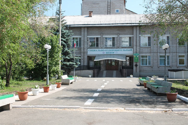 Черногорский социально-оздоровительный центр имени А.И. Лебедя планирует принимать участников СВО