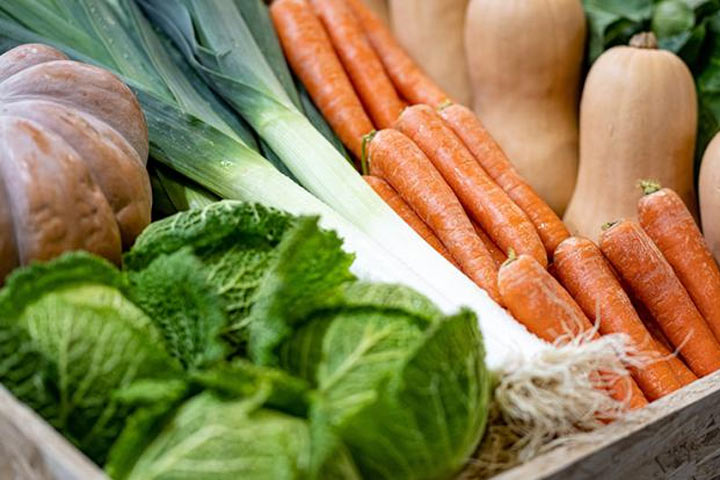 Врач Дмитренко назвала овощ, заменяющий гору таблеток и витаминов, продлевающих жизнь