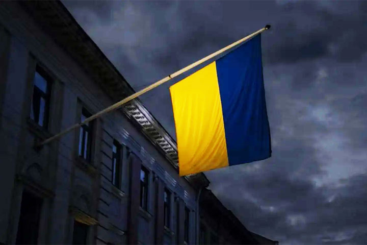 Новая катастрофа заставит Запад забыть об Украине: процесс запущен