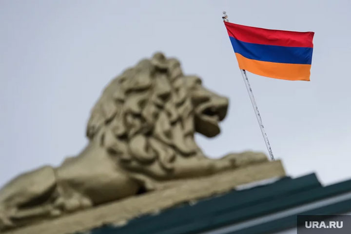 Россия отказалась идти навстречу Армении после ее выпадов против Москвы