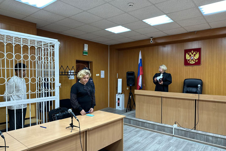 В Саяногорске арестовали студента, забиравшего обманом у очень пожилых женщин деньги