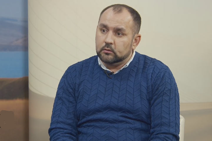 Дмитрий Комаров: Перерасчет за отопление коснулся жителей Абакана и Черногорска