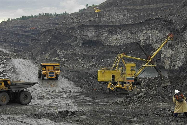 Ростехнадзор выявил серьезные нарушения на угольных разрезах в республике 