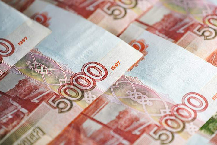 ЦБ презентует обновленные банкноты 1000 и 5000 рублей 16 октября