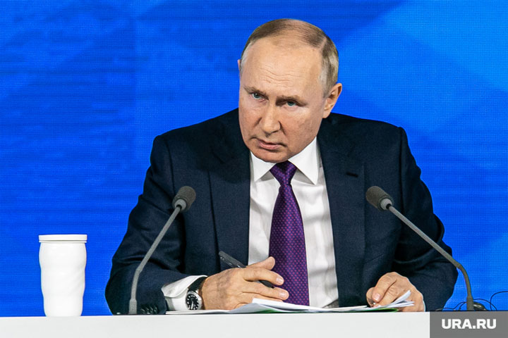 Путин вышел более сильным из ситуации с Казахстаном