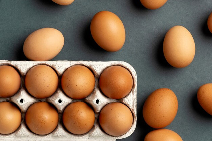 Курочки несут золотые яйца? Растущие цены в Хакасии проверяет УФАС
