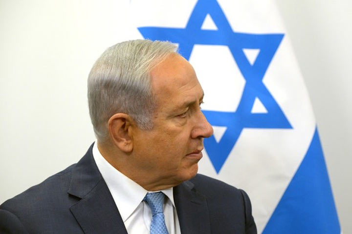 «Ястреб» Нетаньяху занял радикальную позицию. Арабан дан жесткий знак