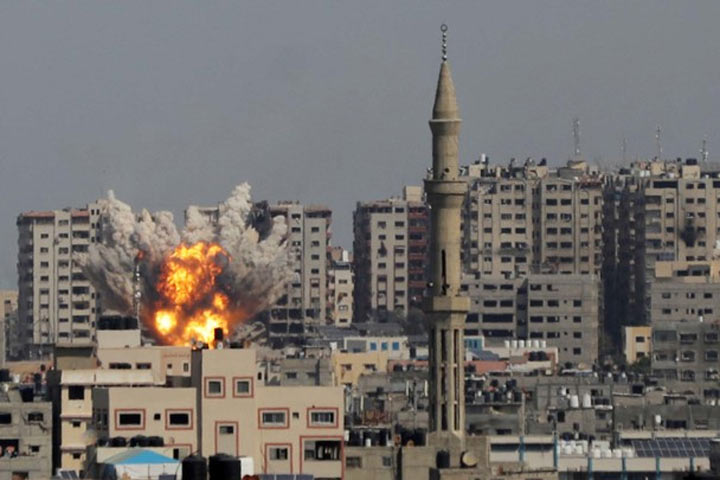 «Будет как в Газе, но уже не в Газе». Русских предупредили об угрозе. Срочно нужен закон