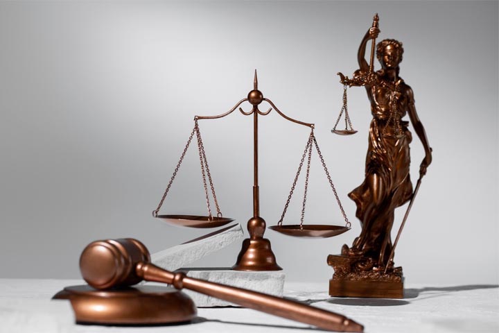 В Верховном суде Хакасии стартует громкий процесс о взыскании взяток 