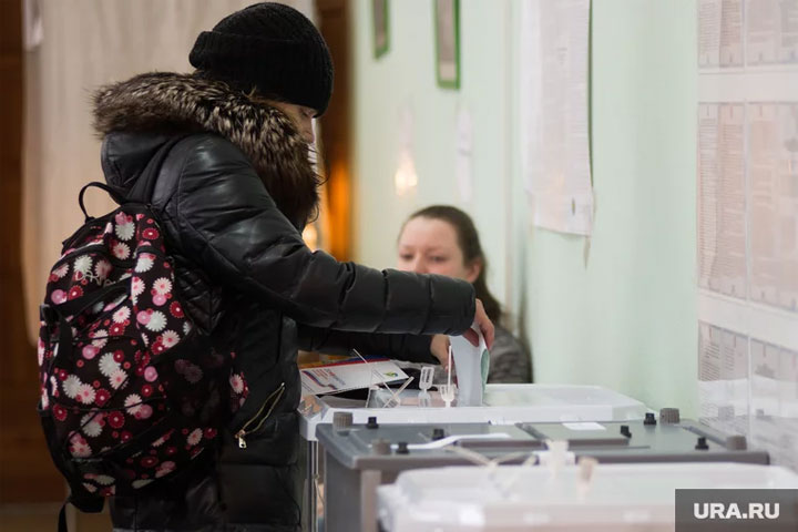 Госдума изменит закон о выборах президента в России