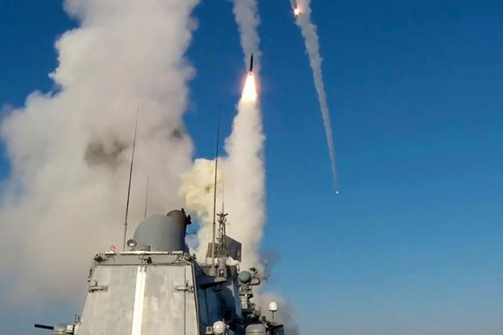 ЦРУ раскрыло шокирующие данные по выпуску в России крылатых ракет