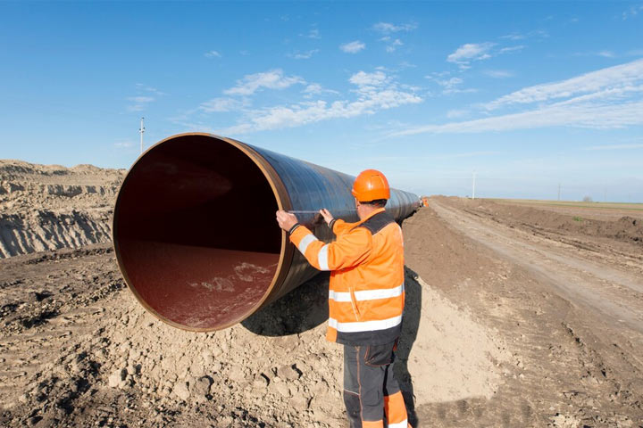 Известно, когда и откуда может зайти в Хакасию магистральный газопровод 
