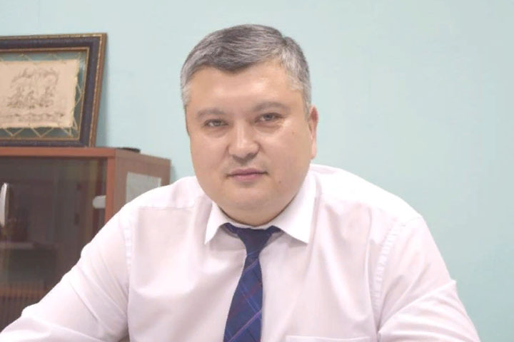 Глава Таштыпского района получил прокурорское предостережение. Подробности 