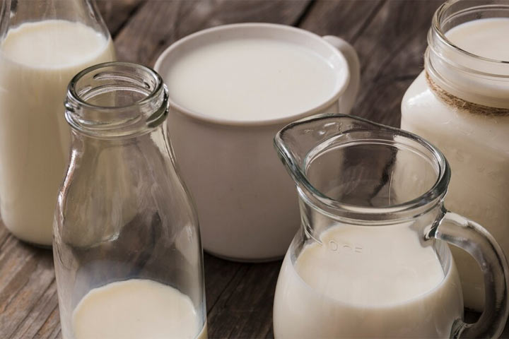Вспышка заразы делает небезопасным молоко в Саяногорске