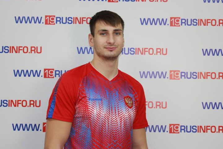 Сергей Слободян – победитель международного турнира по боксу «Золотая перчатка»