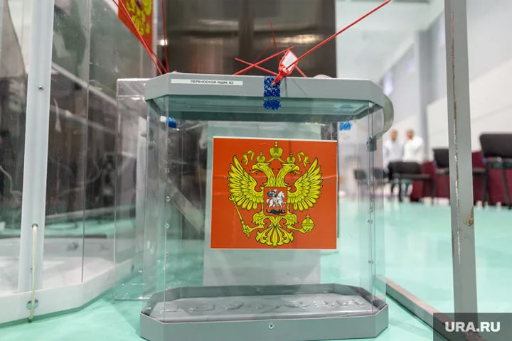 Кремль объяснил поправки в закон о выборах