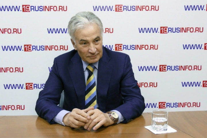 Кто содержит Хакасию на самом деле - Сергей Привалов в большом интервью 19rusinfo.ru