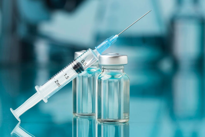 В Хакасии ждут новую вакцину от COVID