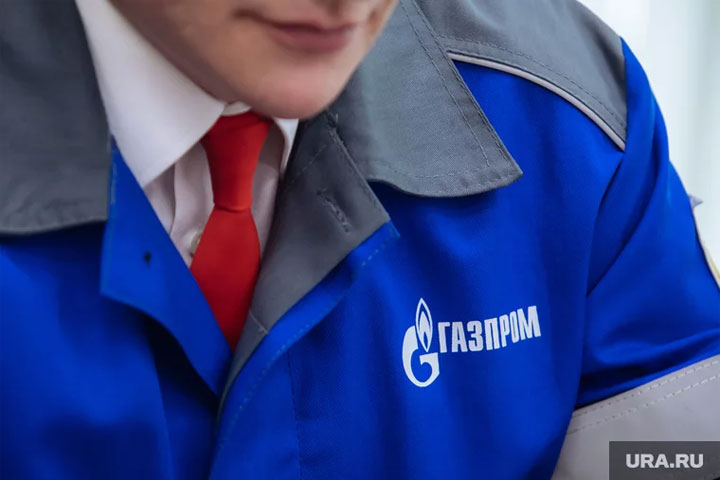 «Газпром» оправился после подрыва «Северных потоков» и вывел добычу в плюс