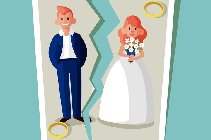 Любопытная закономерность: с помощью Госуслуг женятся в шесть раз чаще, чем разводятся