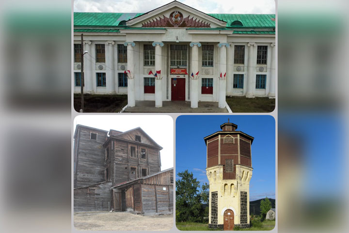 Реестр объектов культурного наследия пополнили ﻿11 памятников в Хакасии
