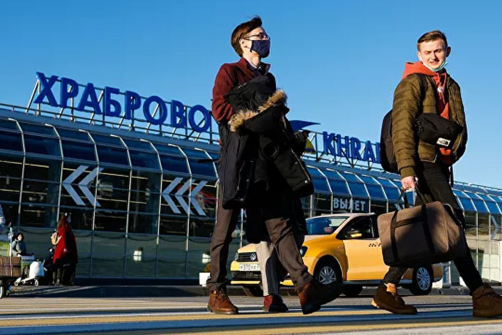 Россияне могут полететь в путешествие без пересадки в 15 стран