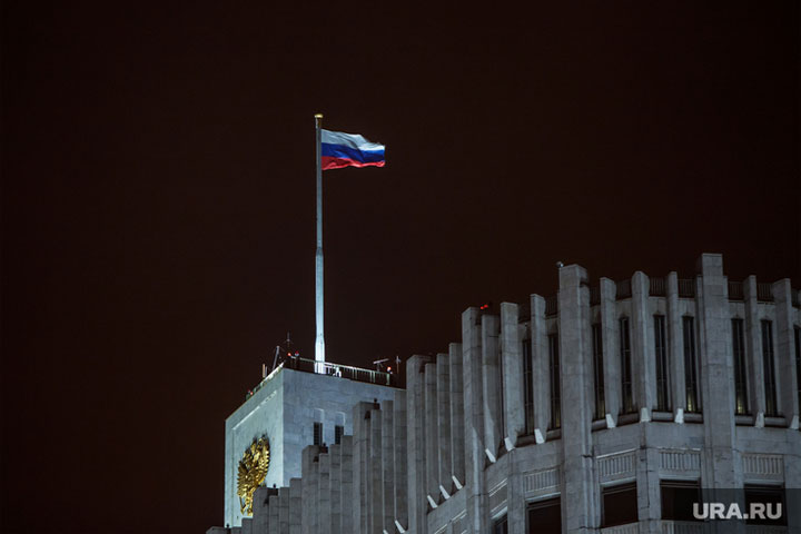 Госдеп: США не позволят другим странам помогать экономике РФ