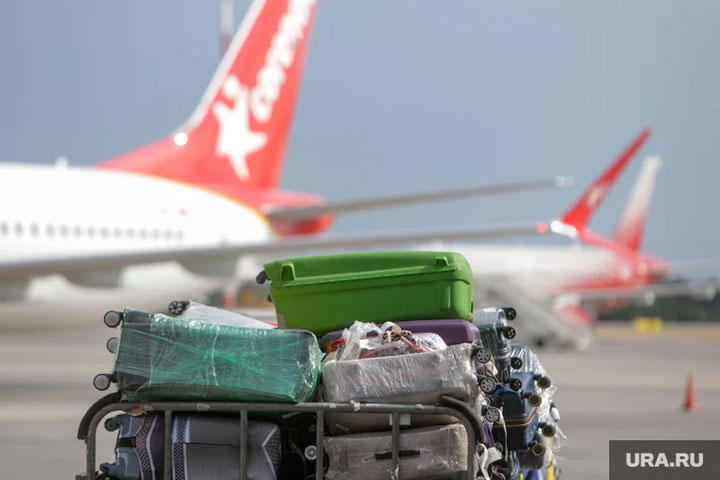 Росавиация скорректировала работу аэропорта Махачкалы после беспорядков