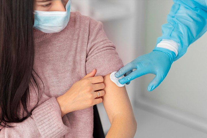 Что жителям Хакасии нужно знать о гриппе